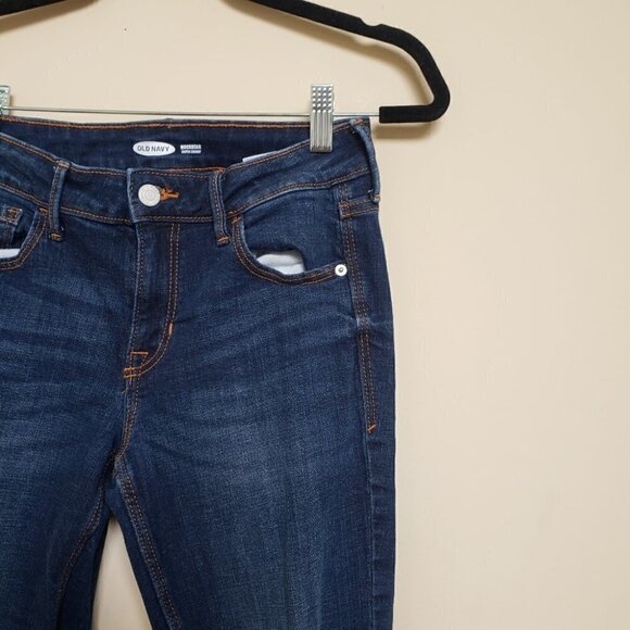 OLD NAVY Distressed Skinny Jeans - Picture 3 of 6